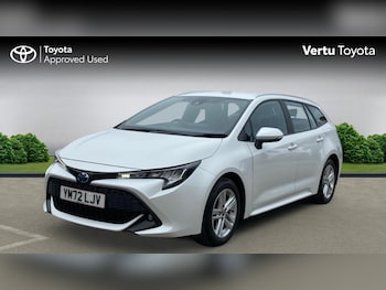 Used Toyota Corolla 2023 for sale - 78224078: Photo