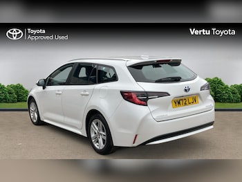 Used Toyota Corolla 2023 for sale - 78224078: Photo