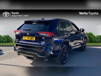 Used Toyota RAV4 2024 for sale - 78618454: Photo