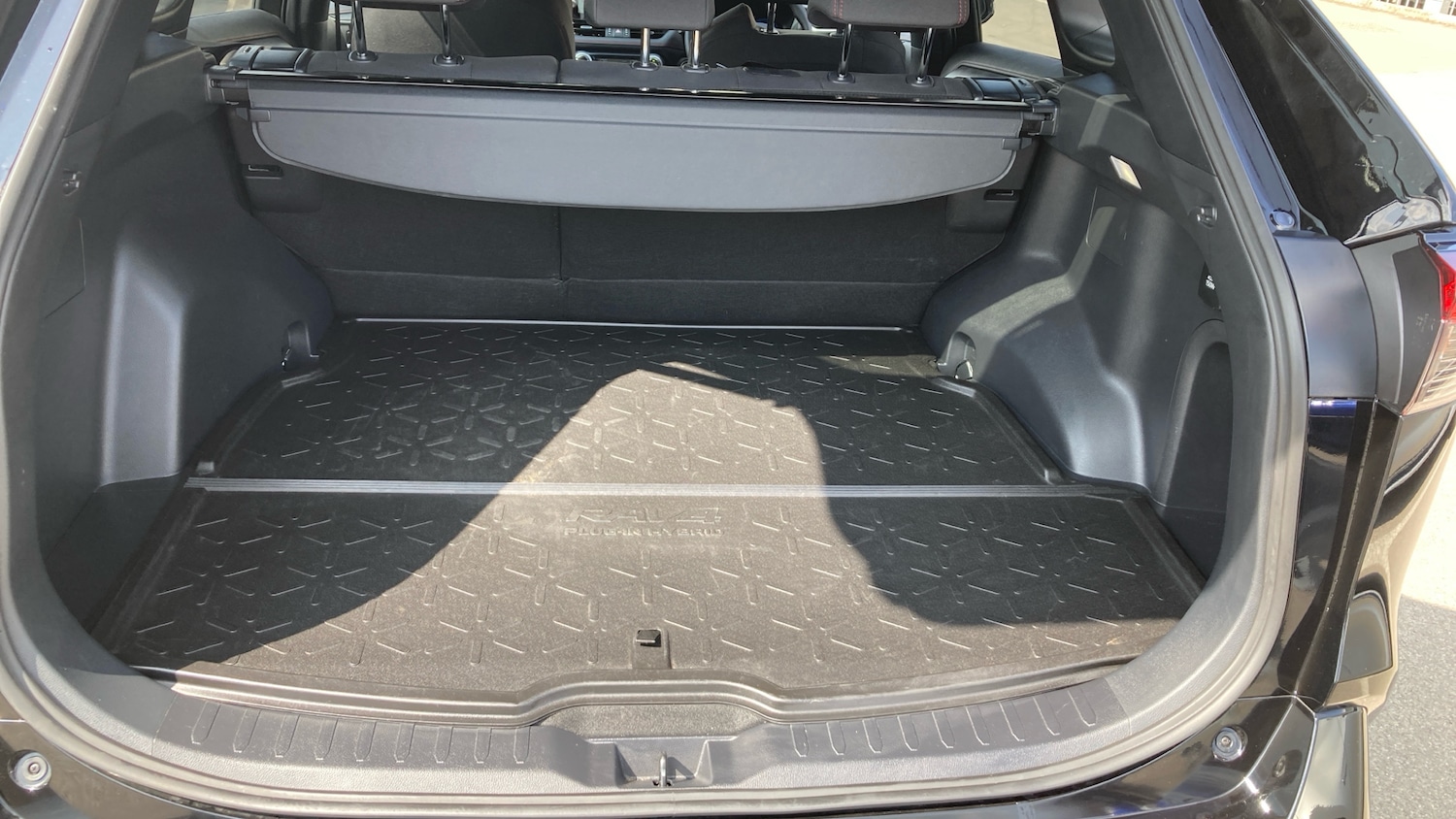 Used Toyota RAV4 2025 for sale - 76694190: Photo 14