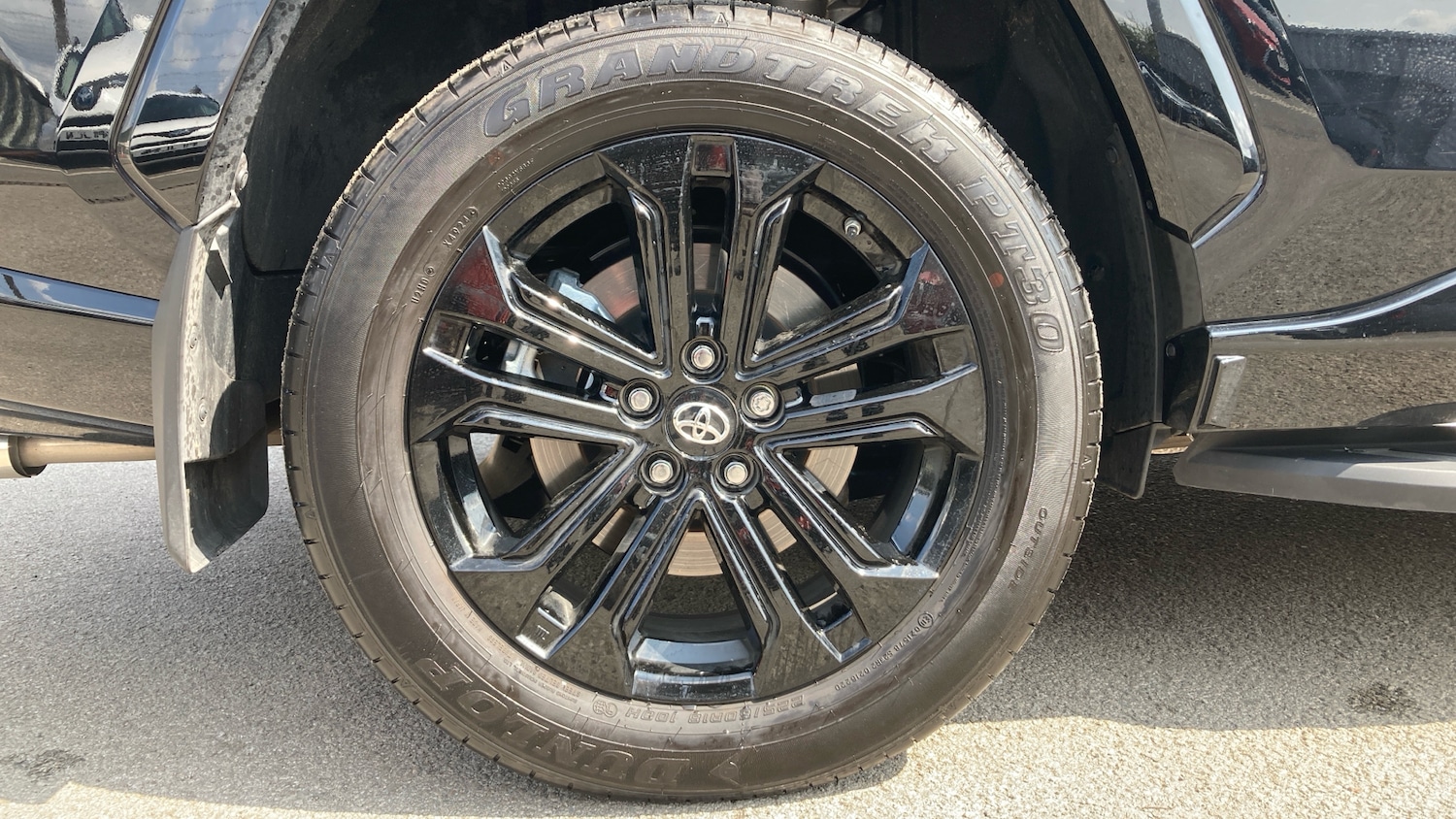 Used Toyota RAV4 2025 for sale - 76694190: Photo 18