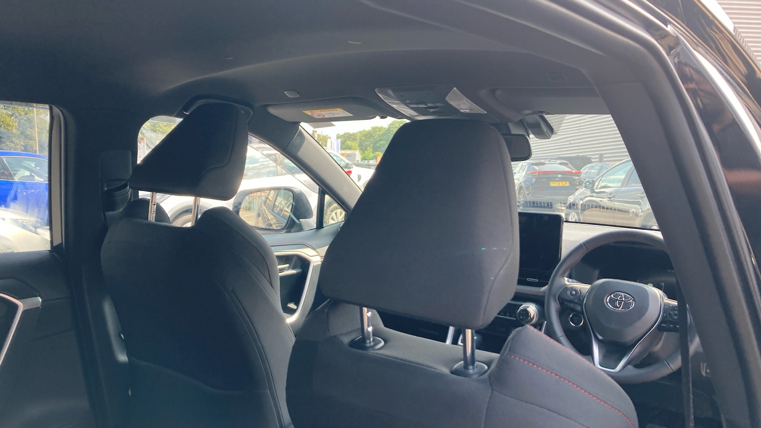 Used Toyota RAV4 2025 for sale - 76694190: Photo 20