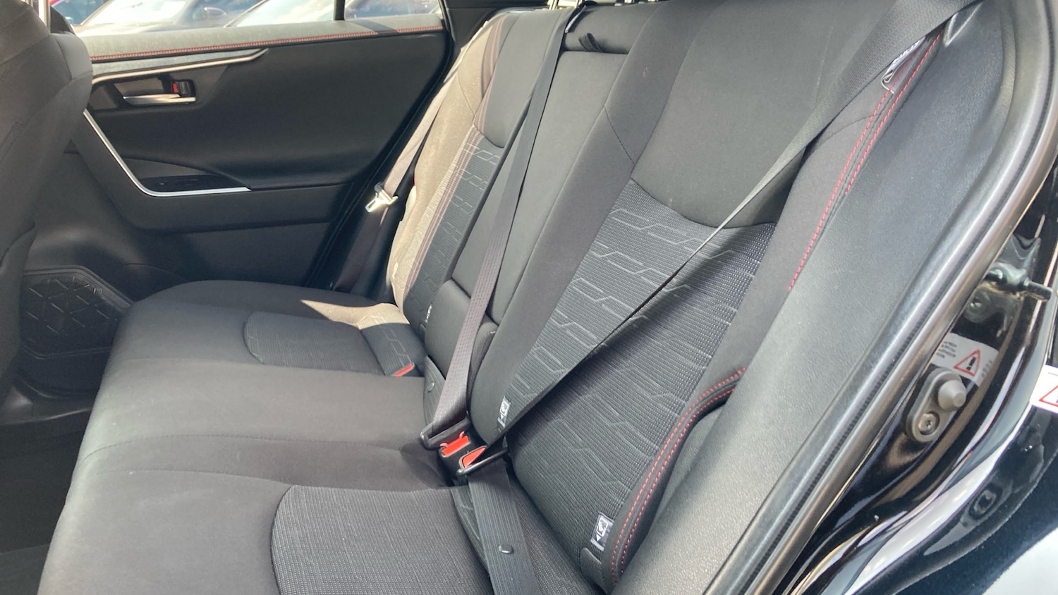 Used Toyota RAV4 2025 for sale - 76694190: Photo 21