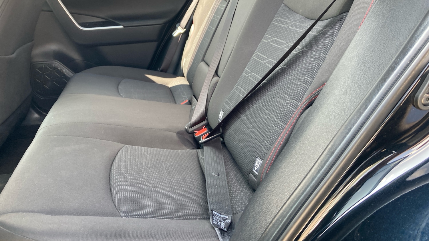 Used Toyota RAV4 2025 for sale - 76694190: Photo 22