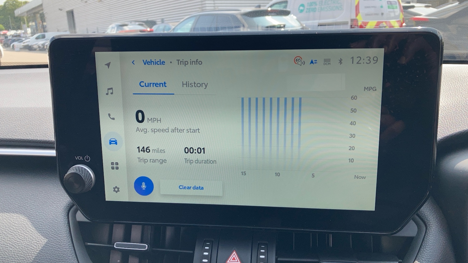 Used Toyota RAV4 2025 for sale - 76694190: Photo 26