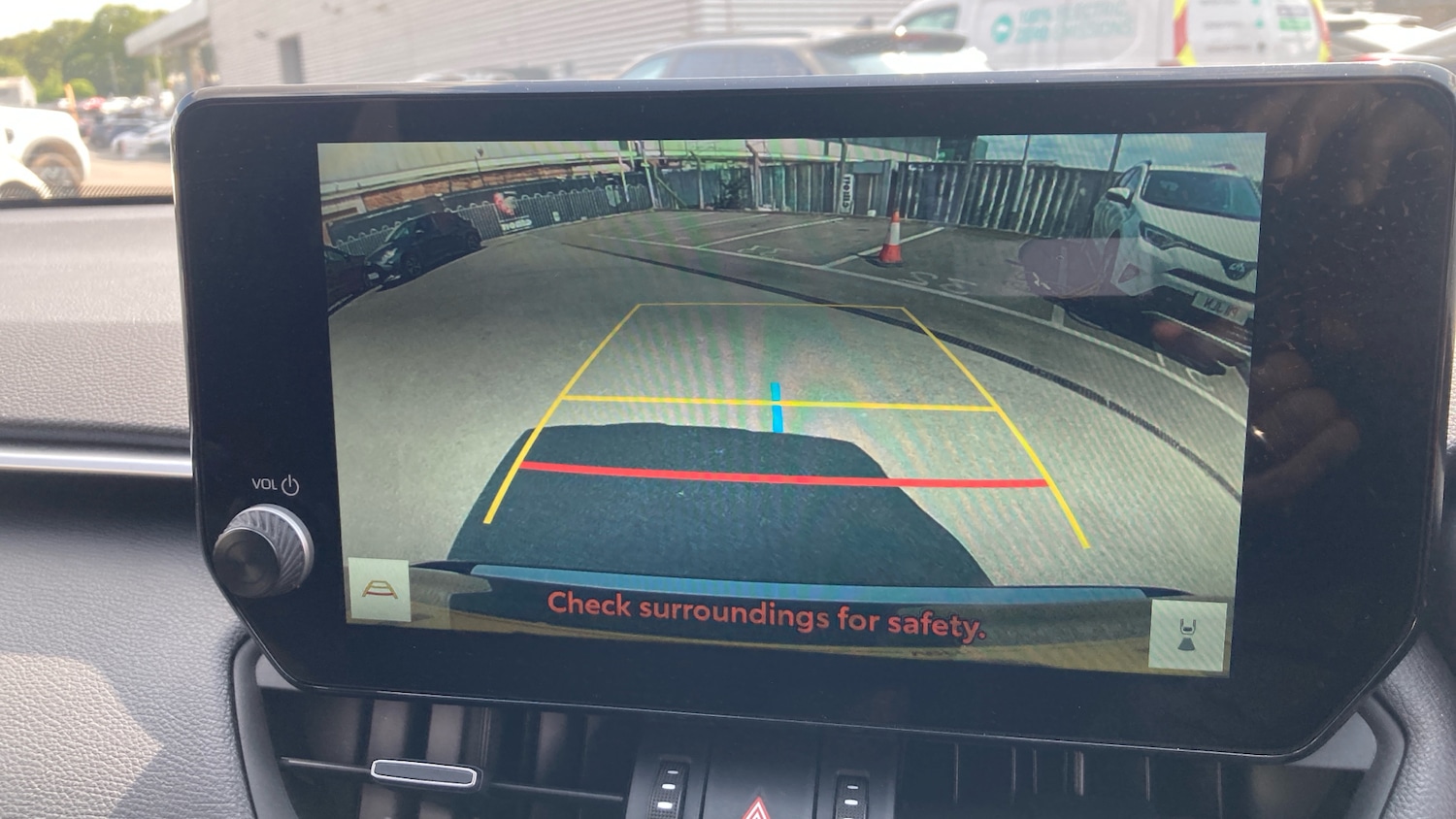 Used Toyota RAV4 2025 for sale - 76694190: Photo 27