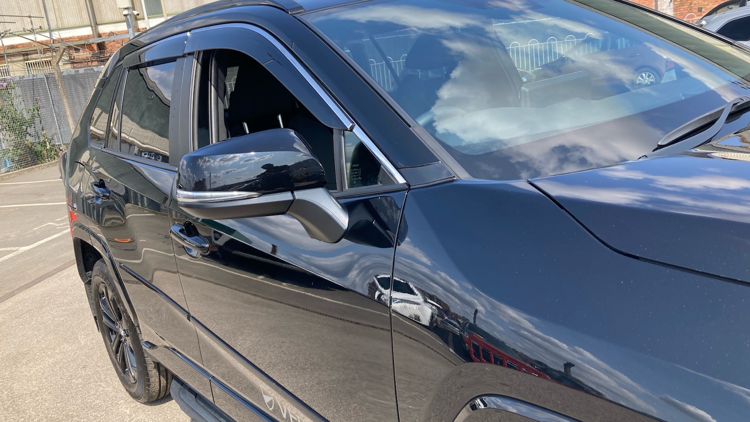 Used Toyota RAV4 2025 for sale - 76694190: Photo 28