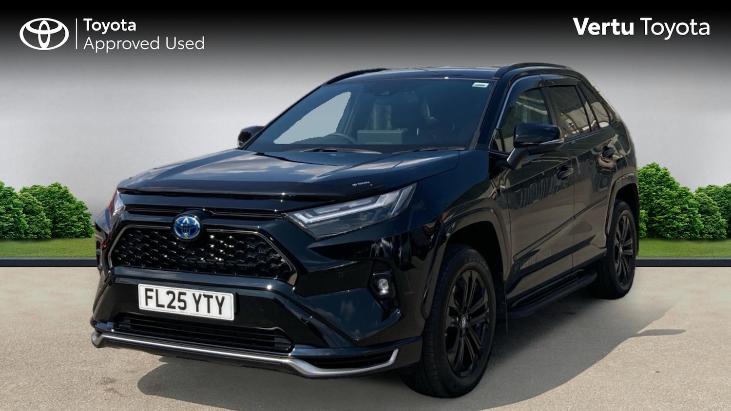 Used Toyota RAV4 2025 for sale - 76694190: Photo 3