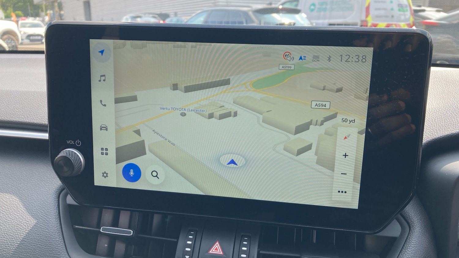 Used Toyota RAV4 2025 for sale - 76694190: Photo 7