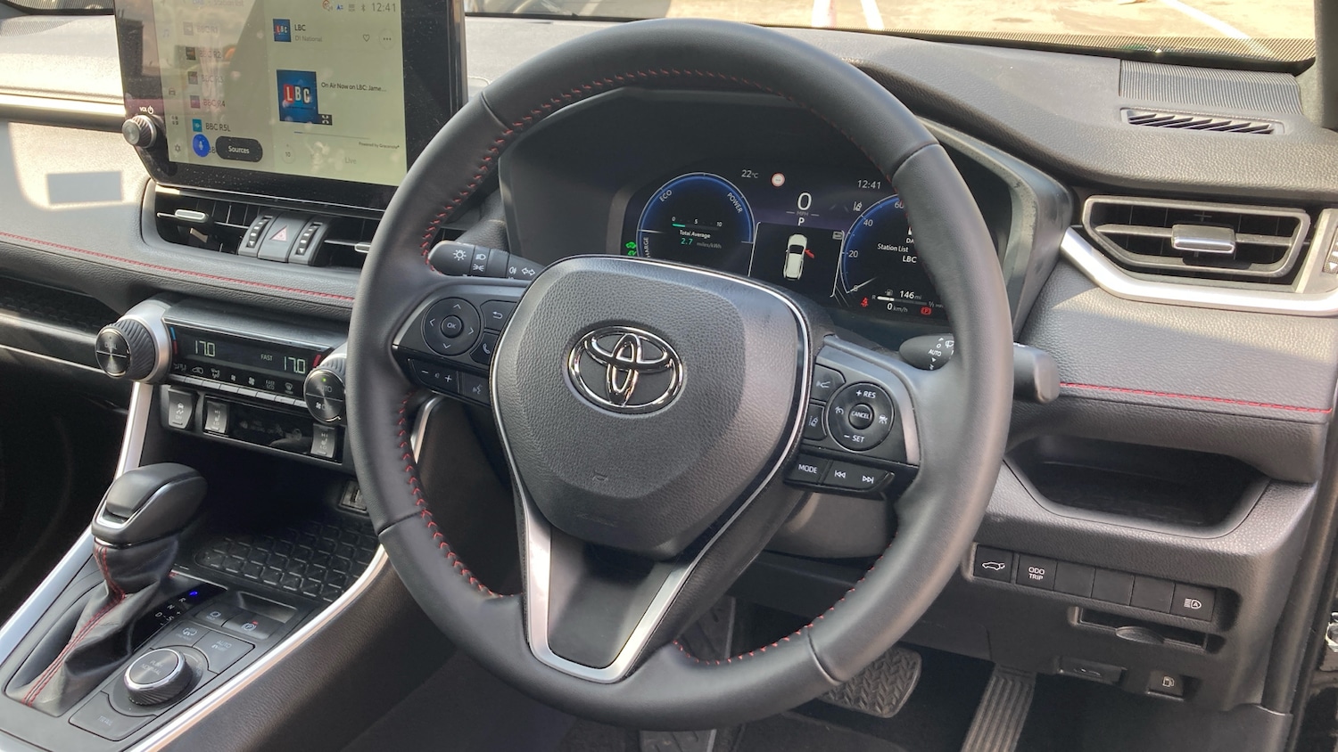 Used Toyota RAV4 2025 for sale - 76694190: Photo 8