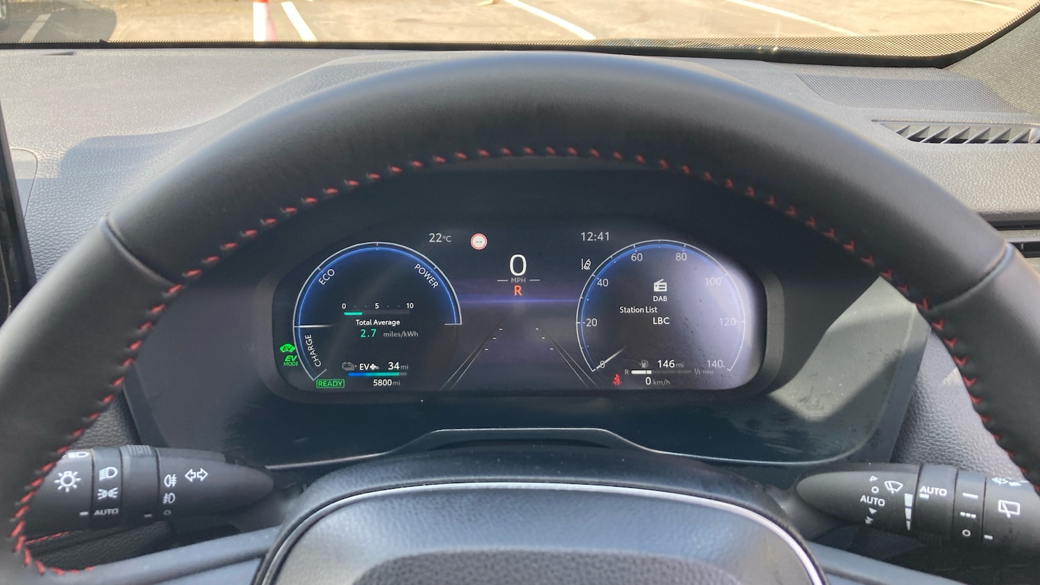 Used Toyota RAV4 2025 for sale - 76694190: Photo 9