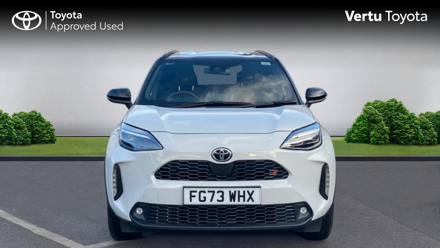 Used Toyota Yaris Cross 2023 for sale - 76554146: Photo 15