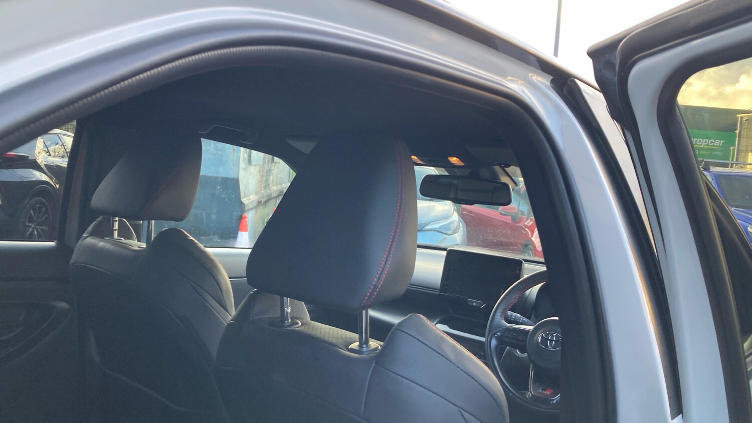 Used Toyota Yaris Cross 2023 for sale - 76554146: Photo 20