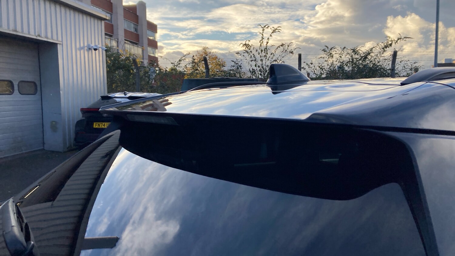 Used Toyota Yaris Cross 2023 for sale - 76554146: Photo 24