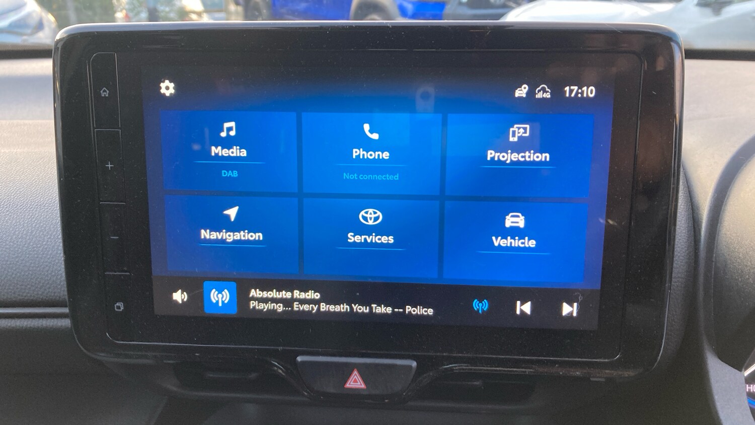 Used Toyota Yaris Cross 2023 for sale - 76554146: Photo 25