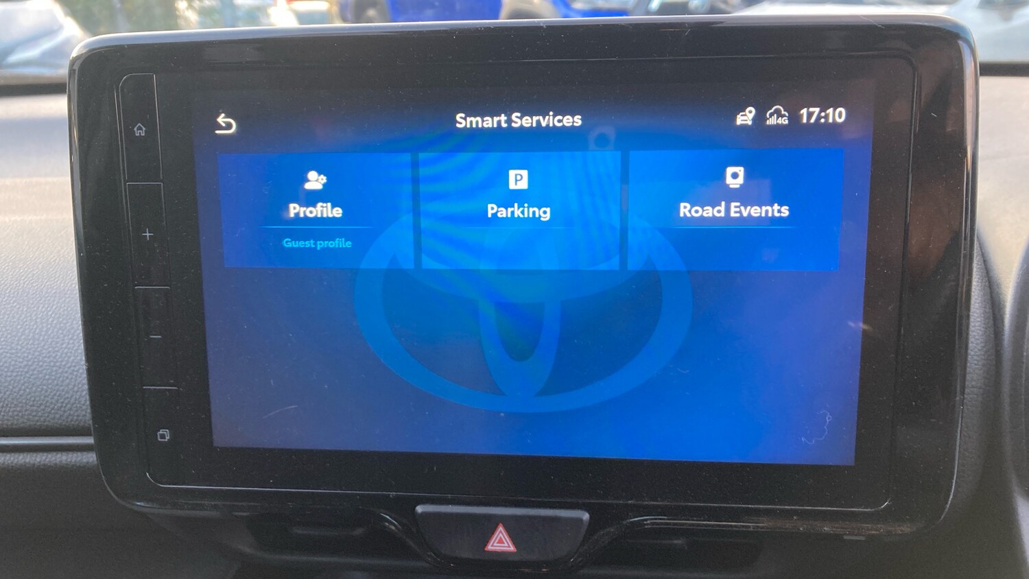 Used Toyota Yaris Cross 2023 for sale - 76554146: Photo 26