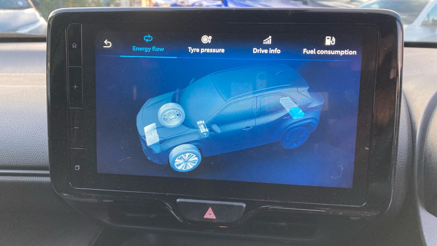 Used Toyota Yaris Cross 2023 for sale - 76554146: Photo 29