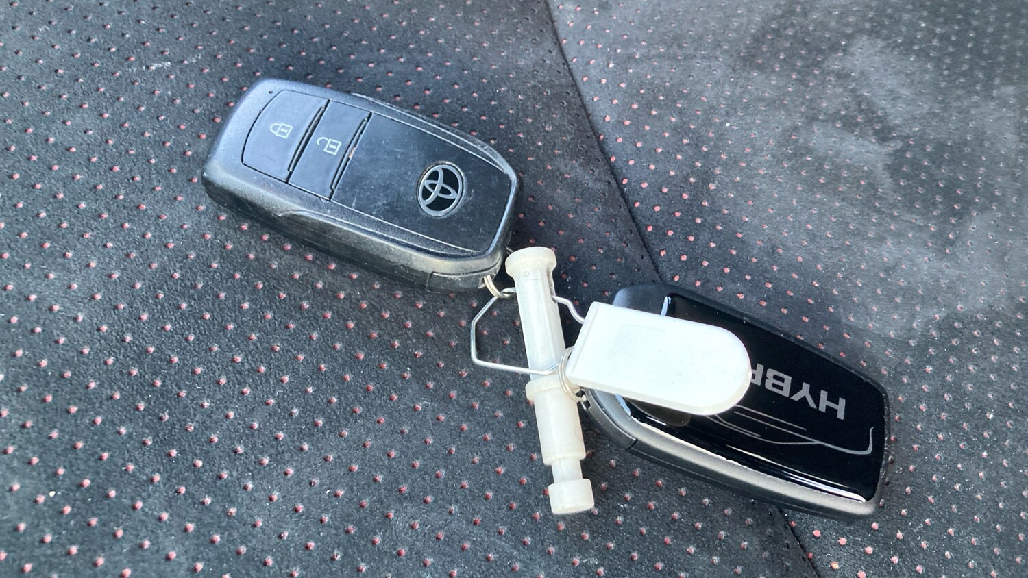 Used Toyota Yaris Cross 2023 for sale - 76554146: Photo 38