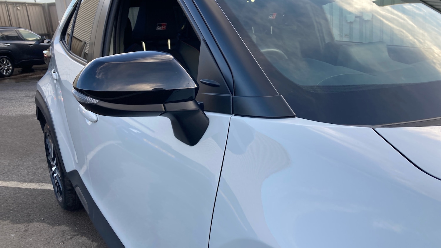 Used Toyota Yaris Cross 2023 for sale - 76554146: Photo 40