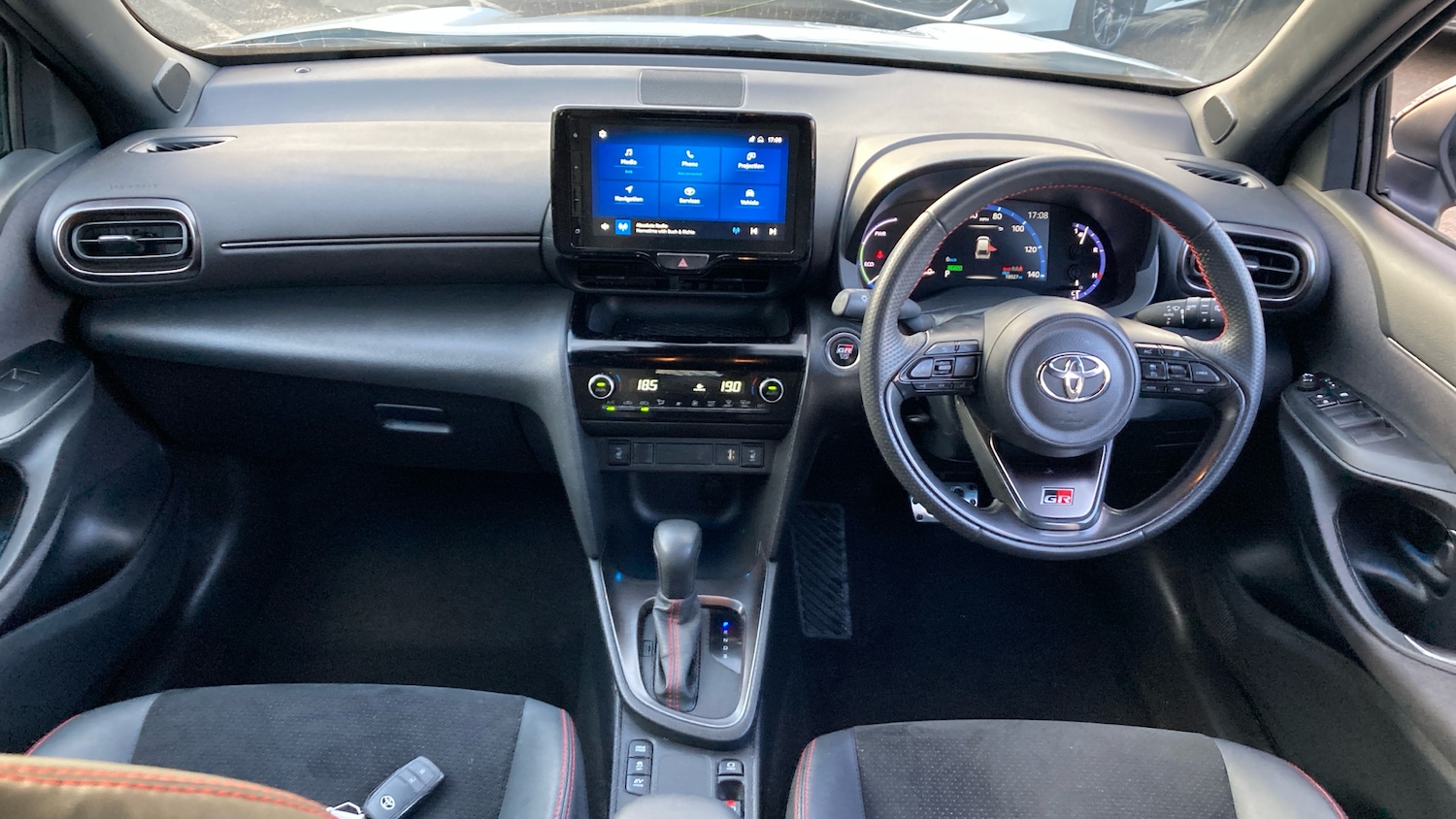 Used Toyota Yaris Cross 2023 for sale - 76554146: Photo 5