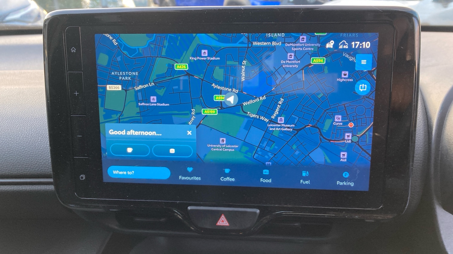 Used Toyota Yaris Cross 2023 for sale - 76554146: Photo 7