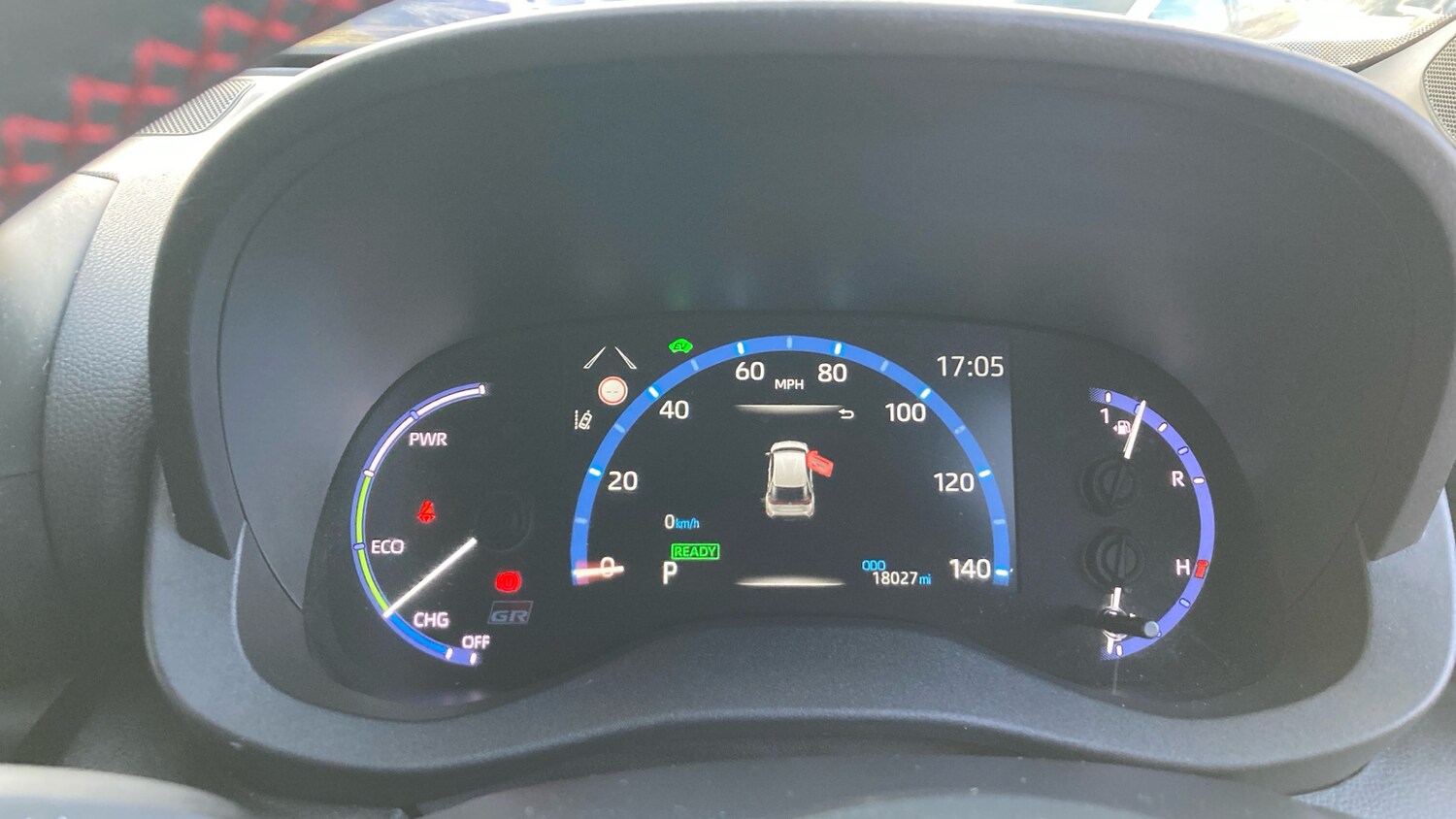 Used Toyota Yaris Cross 2023 for sale - 76554146: Photo 9