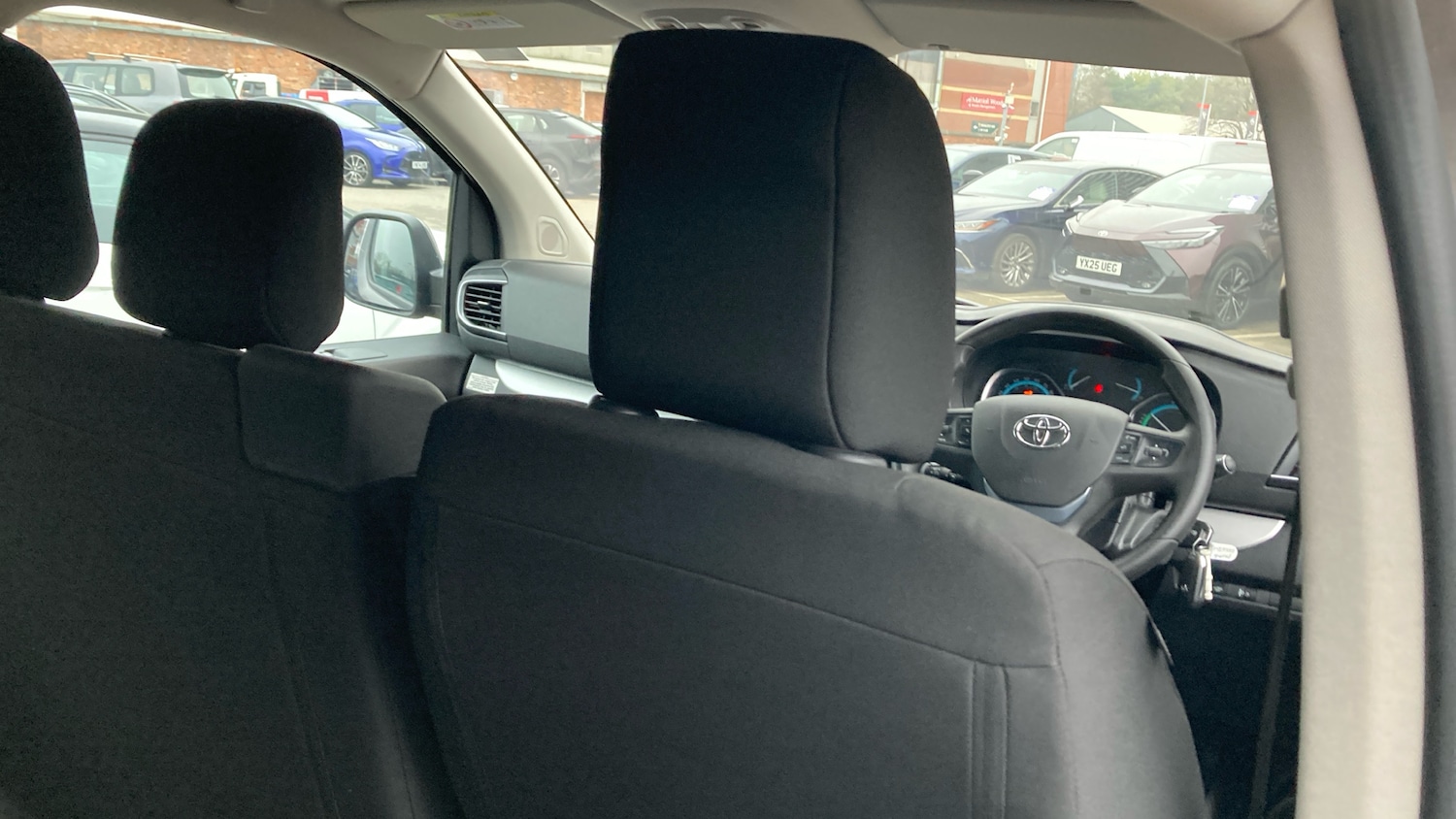 Used Toyota PROACE CITY Verso 2024 for sale - 77505593: Photo 20