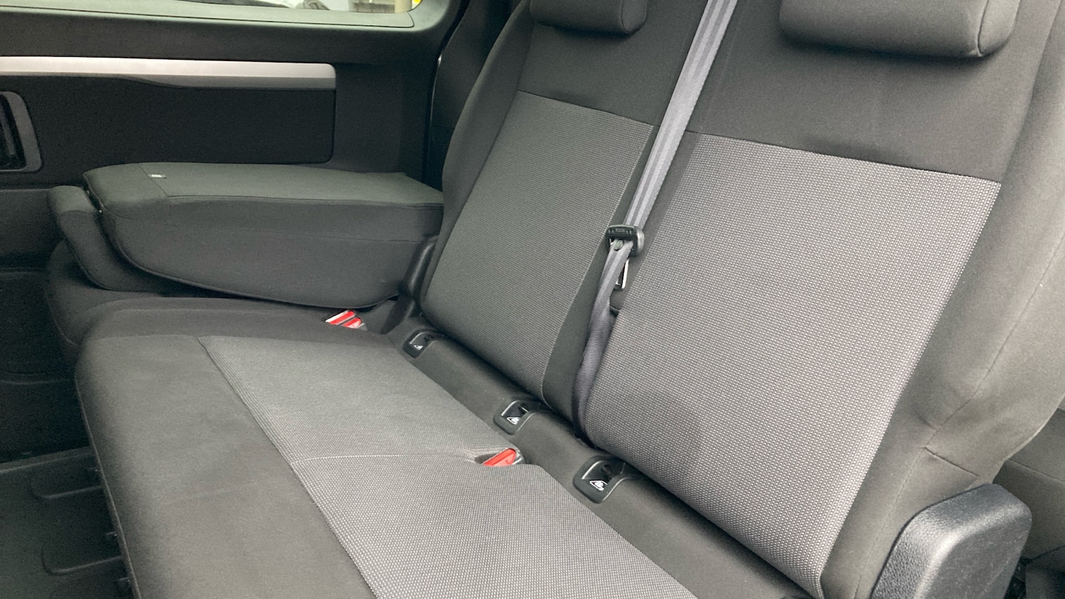 Used Toyota PROACE CITY Verso 2024 for sale - 77505593: Photo 21