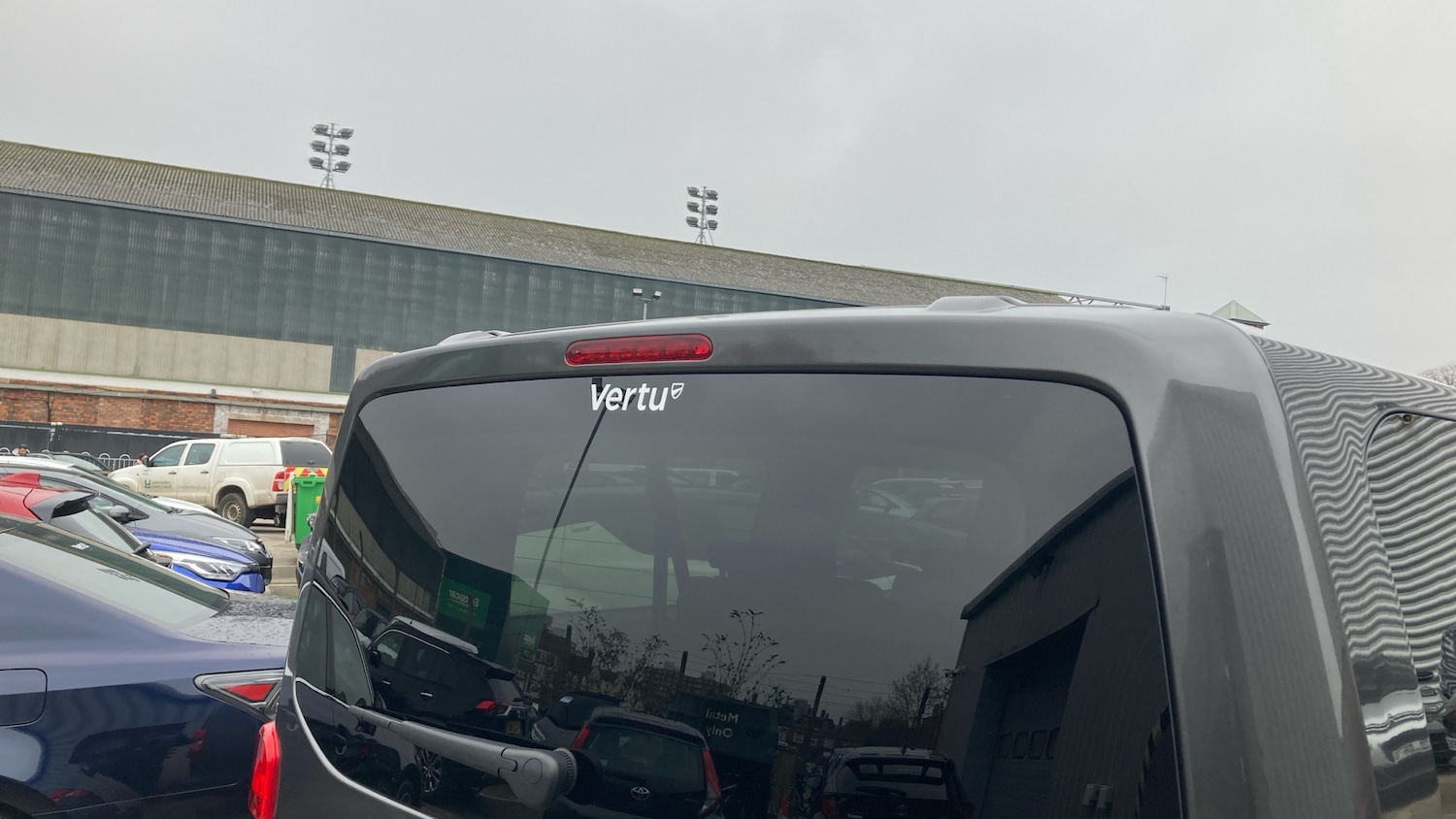 Used Toyota PROACE CITY Verso 2024 for sale - 77505593: Photo 24