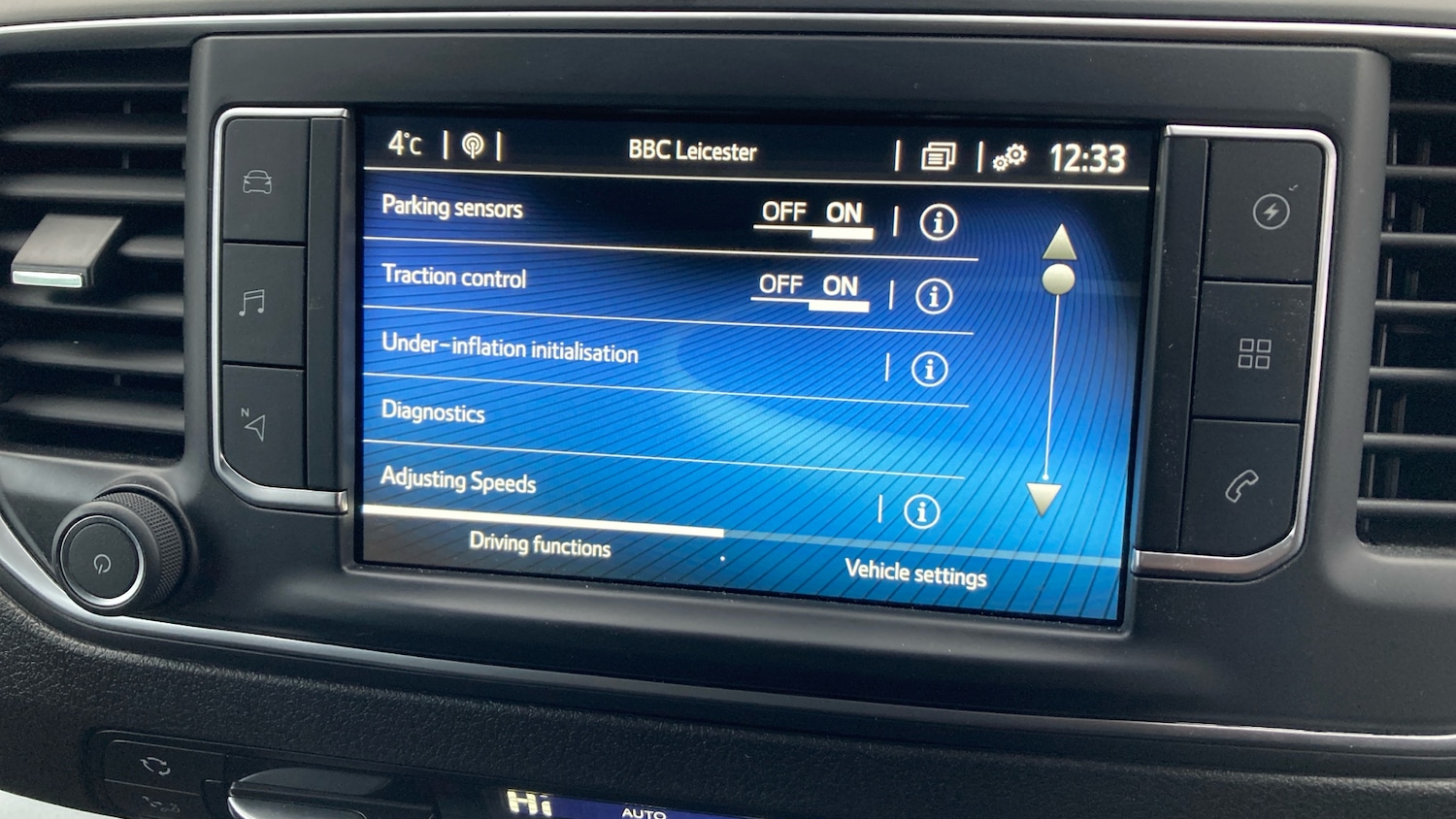 Used Toyota PROACE CITY Verso 2024 for sale - 77505593: Photo 27