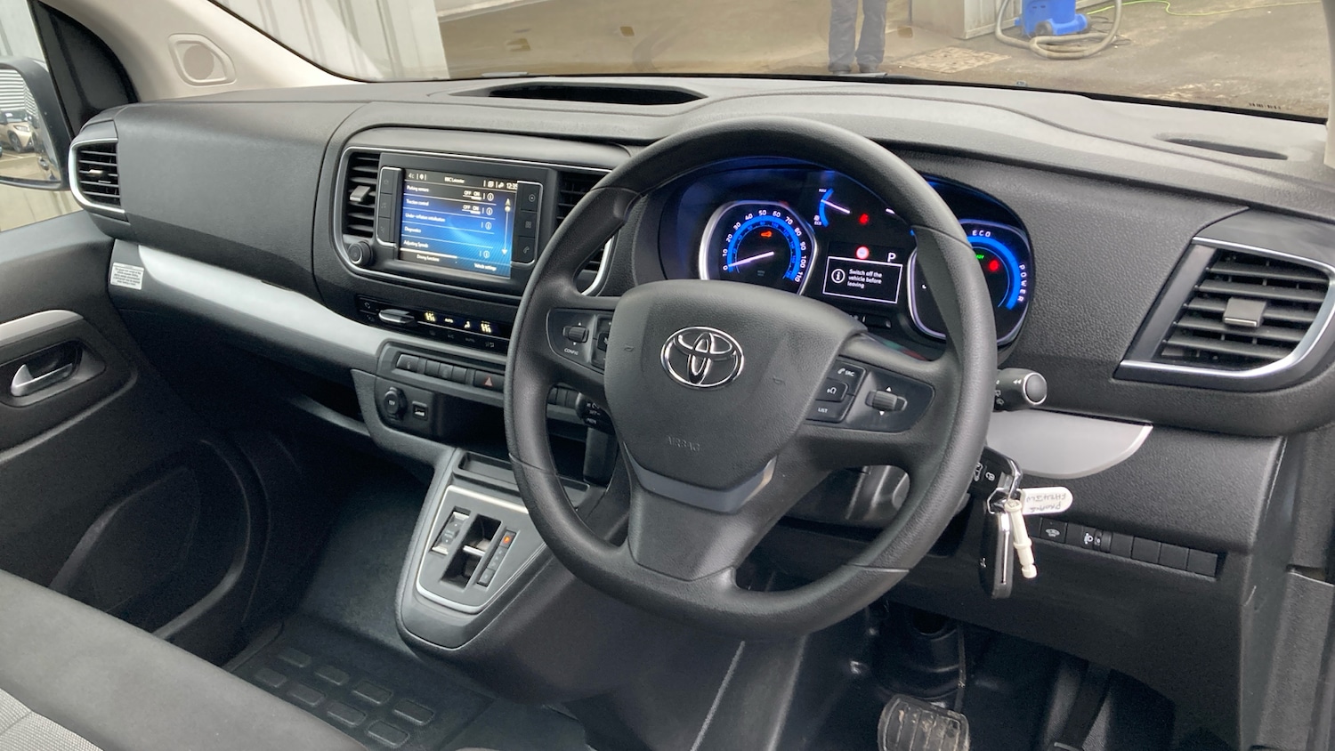 Used Toyota PROACE CITY Verso 2024 for sale - 77505593: Photo 5