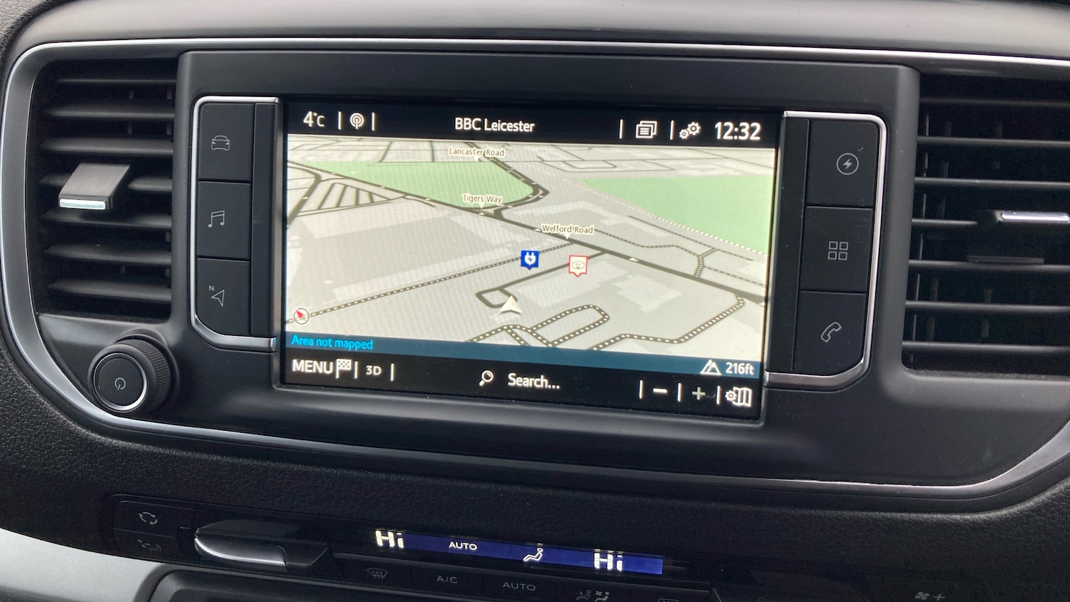 Used Toyota PROACE CITY Verso 2024 for sale - 77505593: Photo 7