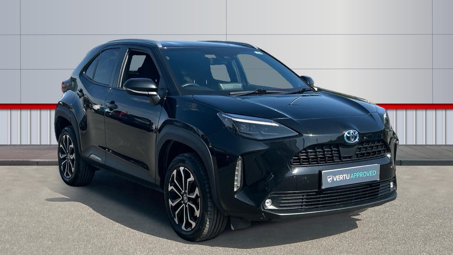Used Toyota Yaris Cross 2021 for sale - 76063664: Photo 1