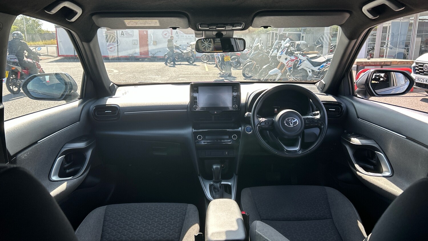 Used Toyota Yaris Cross 2021 for sale - 76063664: Photo 10