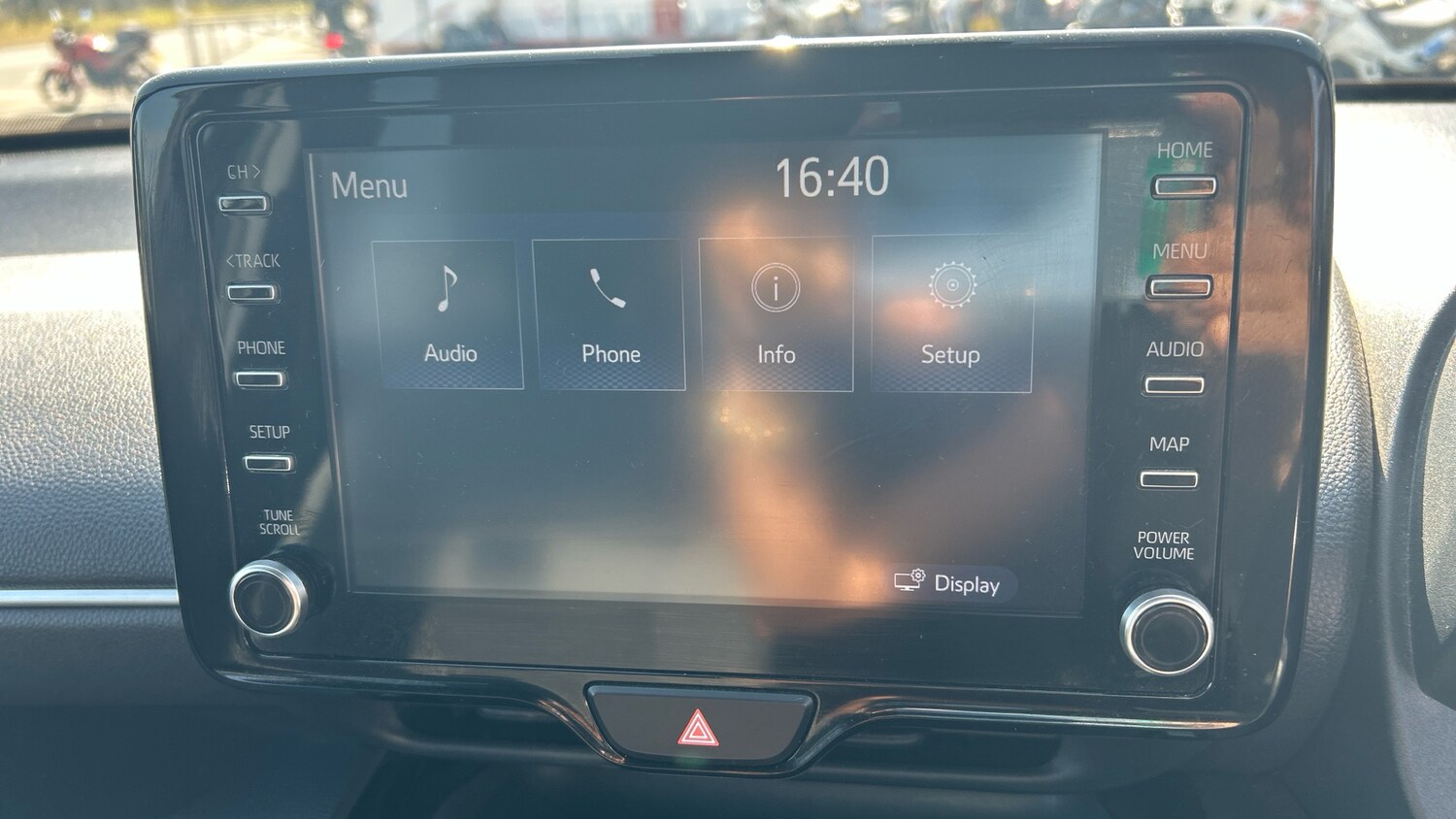 Used Toyota Yaris Cross 2021 for sale - 76063664: Photo 12