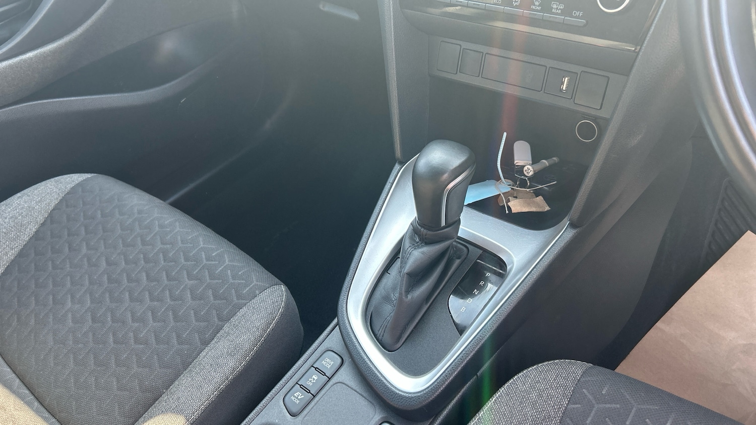 Used Toyota Yaris Cross 2021 for sale - 76063664: Photo 13