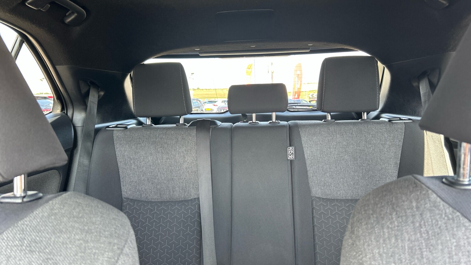 Used Toyota Yaris Cross 2021 for sale - 76063664: Photo 15