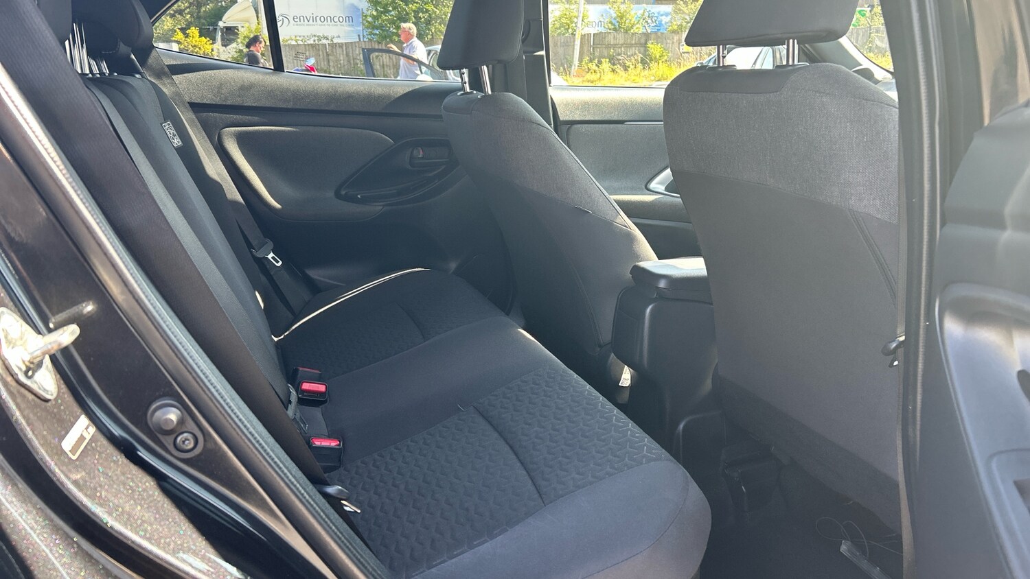 Used Toyota Yaris Cross 2021 for sale - 76063664: Photo 16