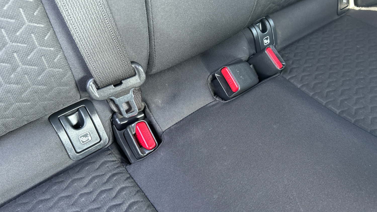 Used Toyota Yaris Cross 2021 for sale - 76063664: Photo 17