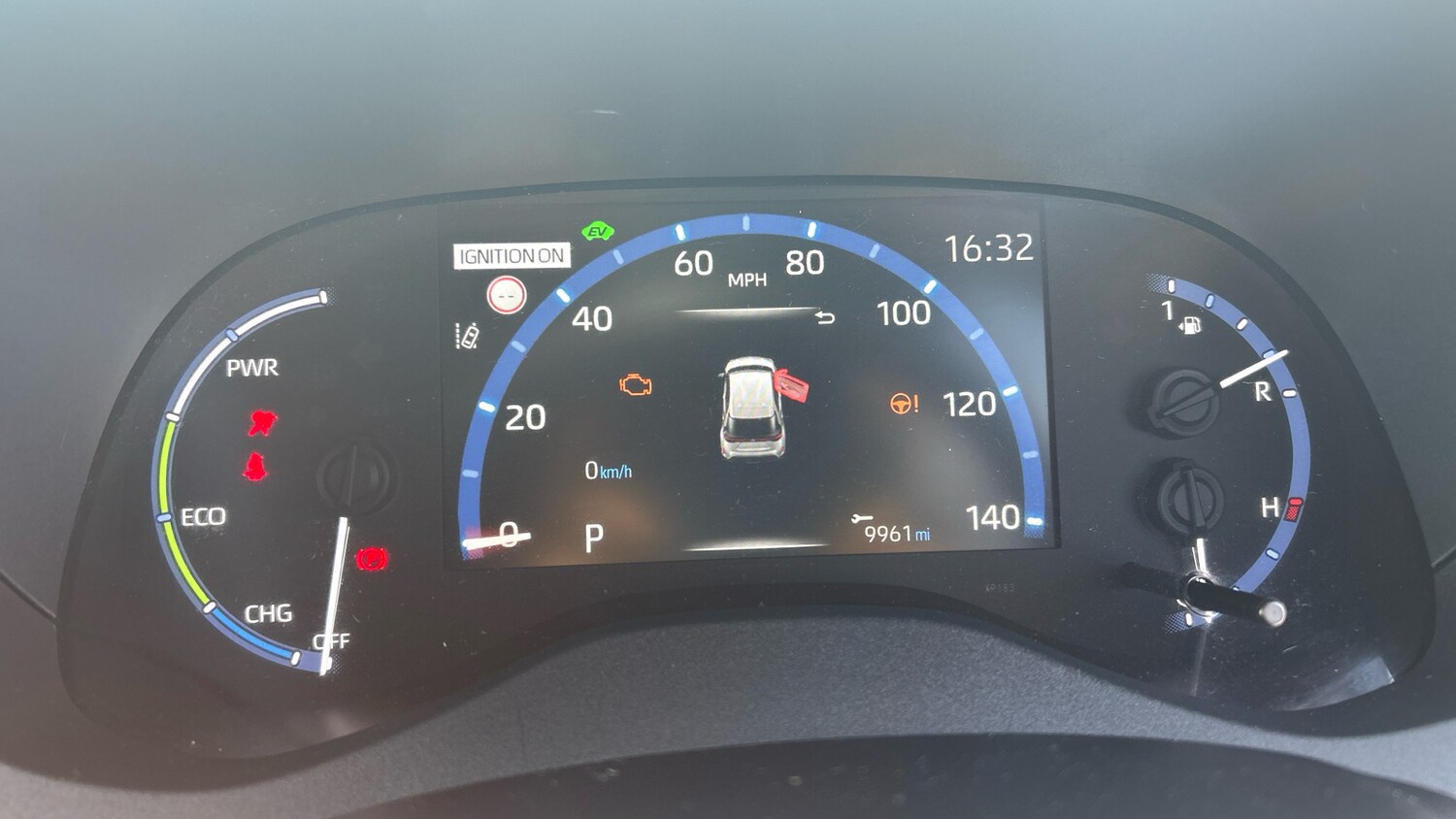 Used Toyota Yaris Cross 2021 for sale - 76063664: Photo 18