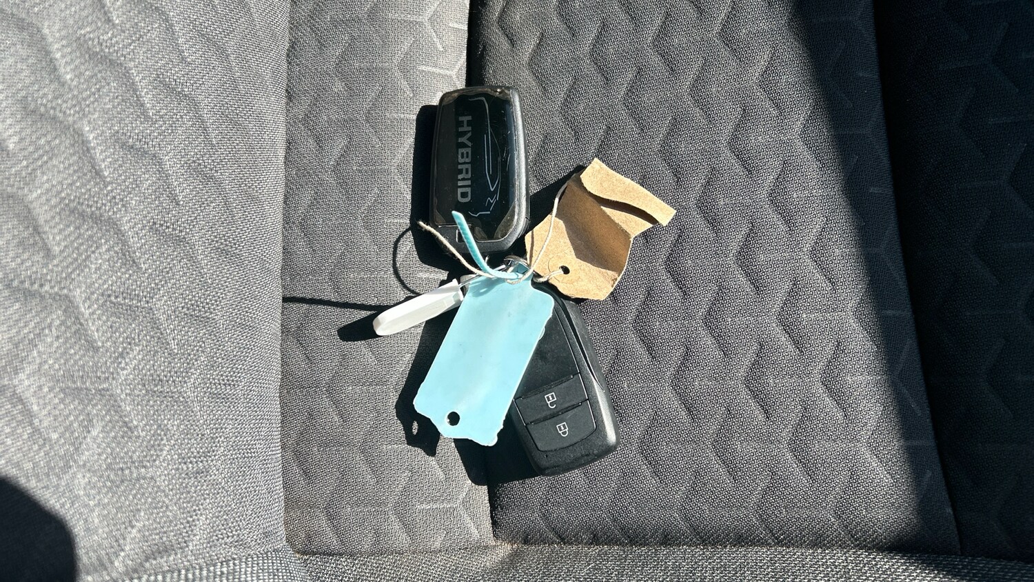 Used Toyota Yaris Cross 2021 for sale - 76063664: Photo 20