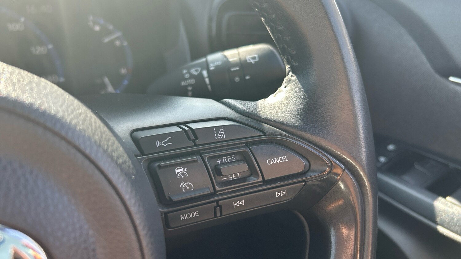 Used Toyota Yaris Cross 2021 for sale - 76063664: Photo 21