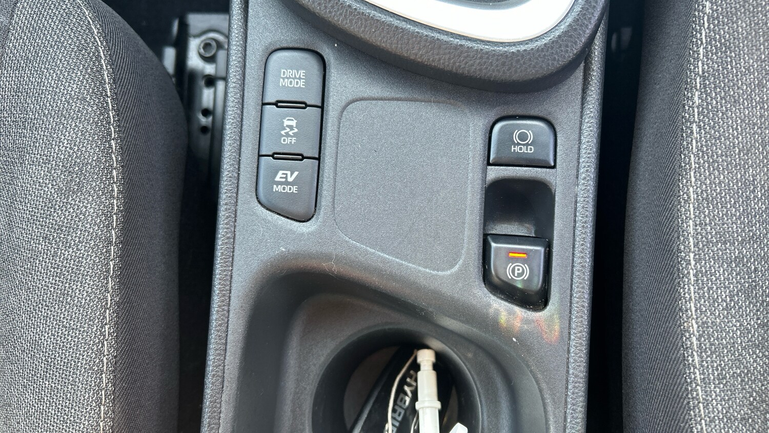 Used Toyota Yaris Cross 2021 for sale - 76063664: Photo 25