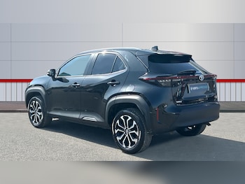 Used Toyota Yaris Cross 2021 for sale - 76063664: Photo