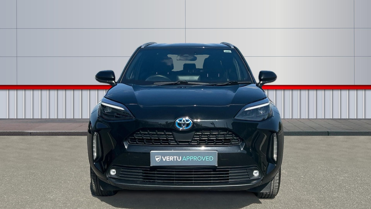 Used Toyota Yaris Cross 2021 for sale - 76063664: Photo 3