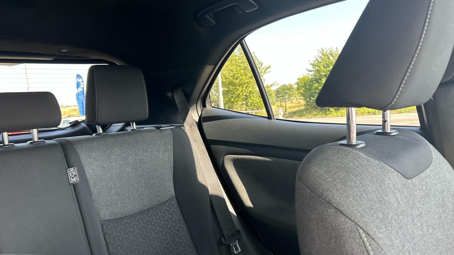 Used Toyota Yaris Cross 2021 for sale - 76063664: Photo 34