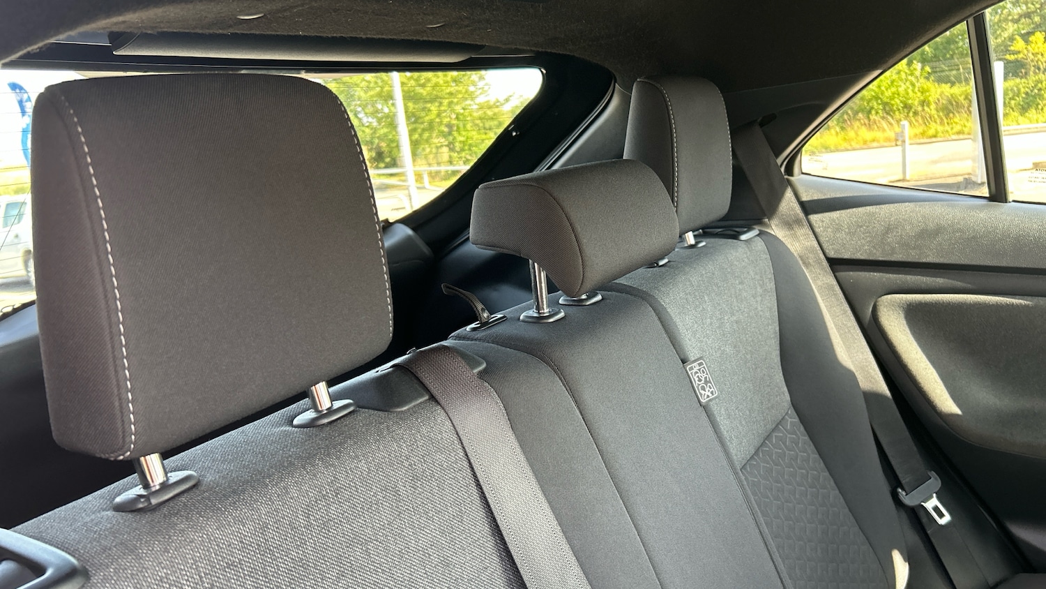 Used Toyota Yaris Cross 2021 for sale - 76063664: Photo 38