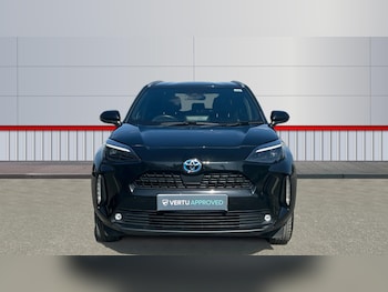 Used Toyota Yaris Cross 2021 for sale - 76063664: Photo