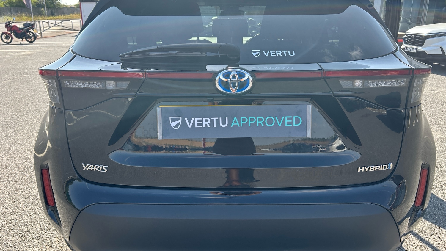 Used Toyota Yaris Cross 2021 for sale - 76063664: Photo 41