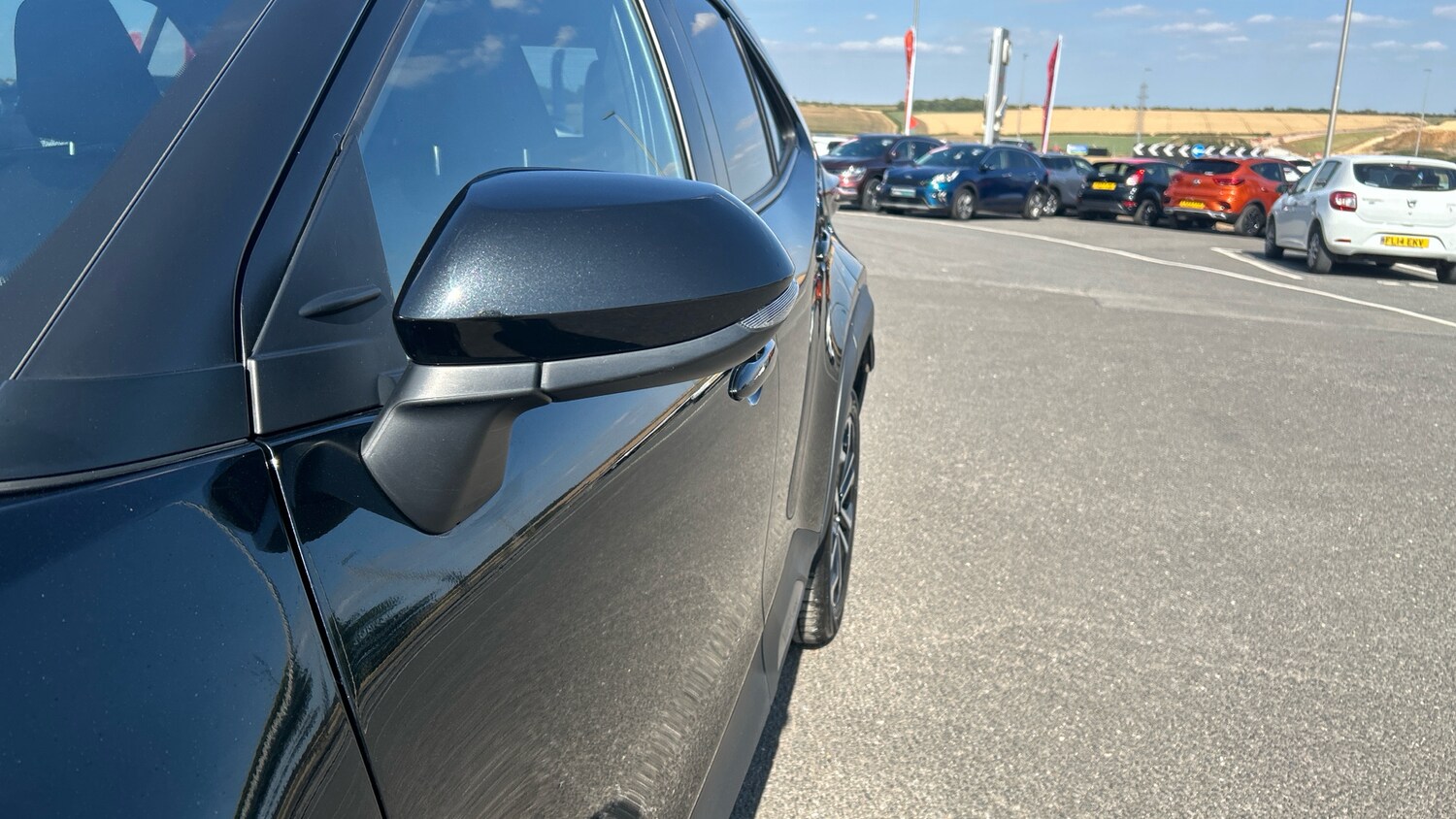 Used Toyota Yaris Cross 2021 for sale - 76063664: Photo 43